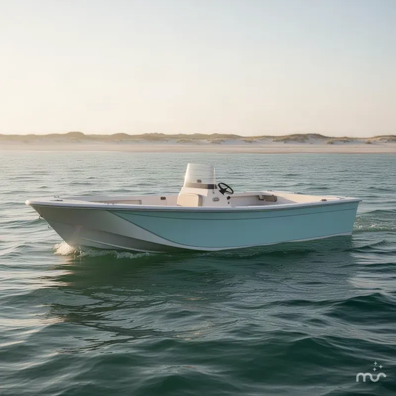 The Image of Carolina 238 DLV 2018 - 0