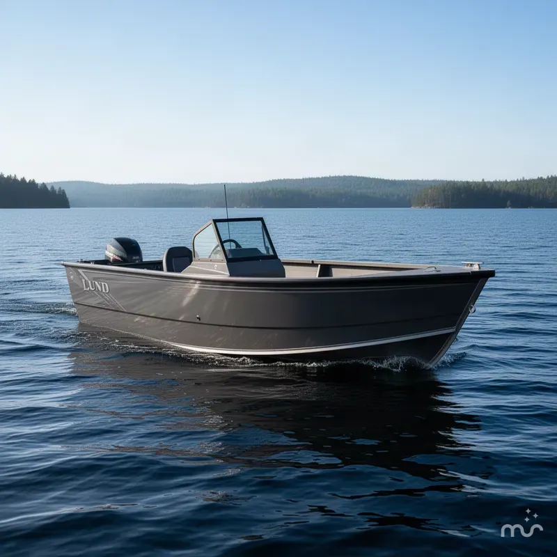 Slide: The Image of Lund 2075 Fisherman 2027 - 1