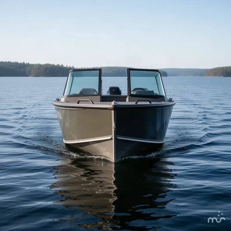 Slide: The Image of Lund 2075 Fisherman 2027 - 2