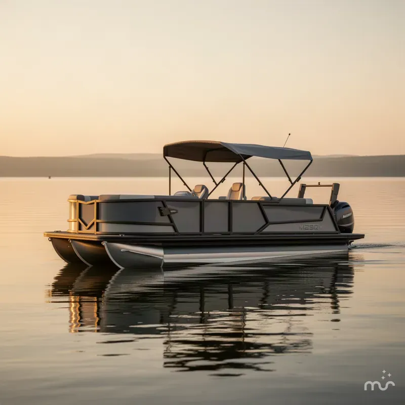 The Image of Alera M23QV 2027 - 0