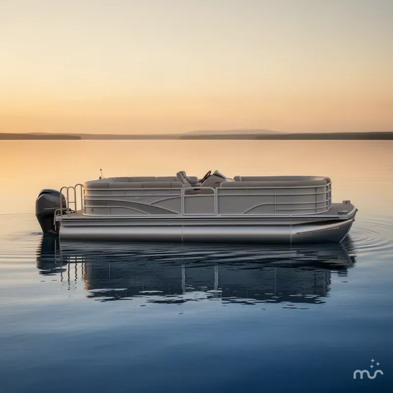 The Image of Alera M25LA 2027 - 0