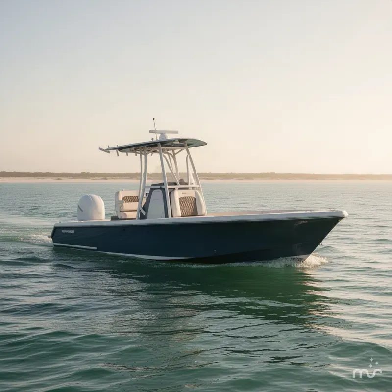 The Image of Pathfinder 2400 Hybrid 2026 - 0
