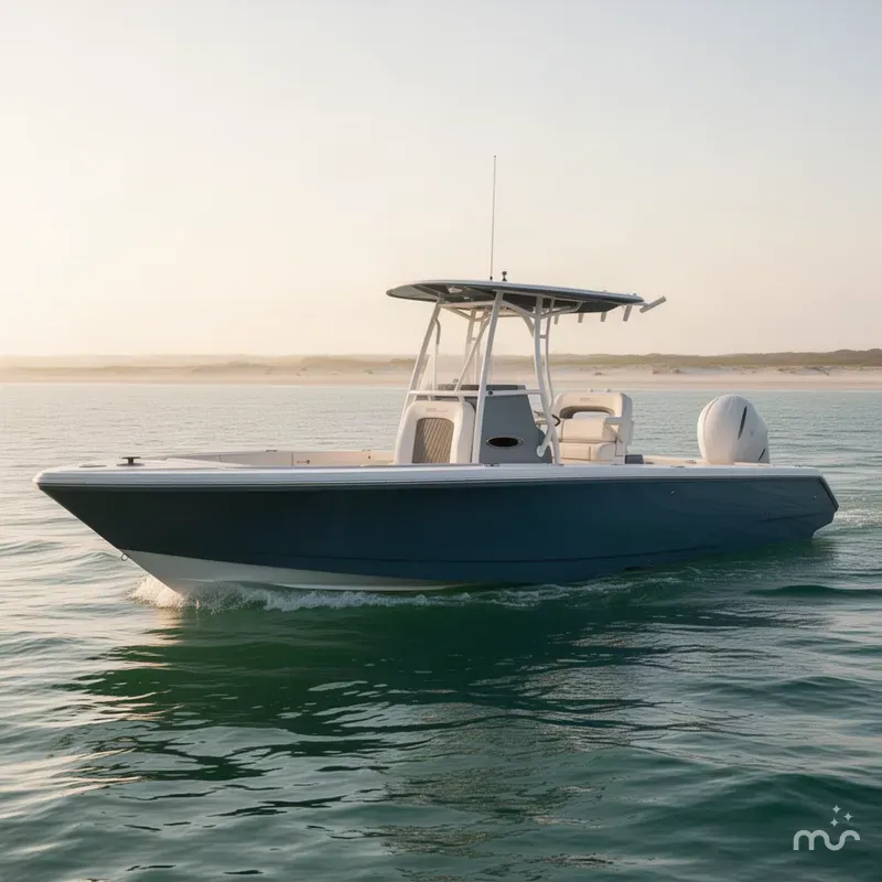 Slide: The Image of Pathfinder 2400 Hybrid 2026 - 2