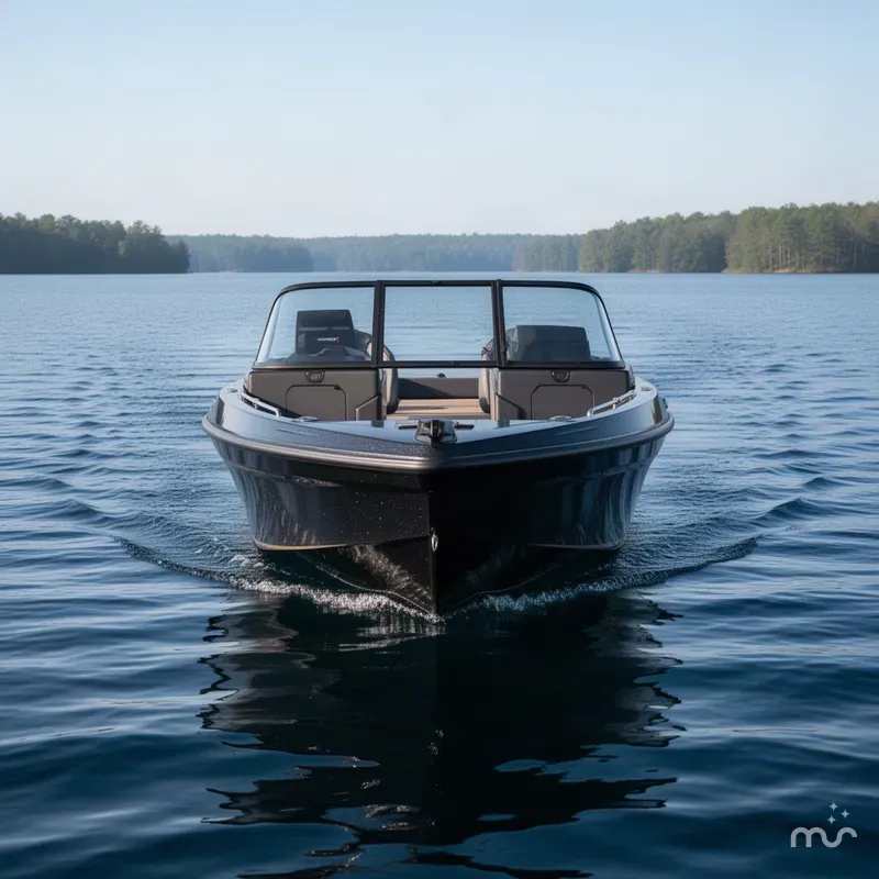 Slide: The Image of Nitro ZV21 Pro 2027 - 1