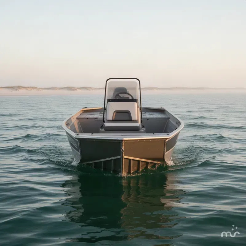 Slide: The Image of Tracker Bass Tracker Classic CC 2027 - 1