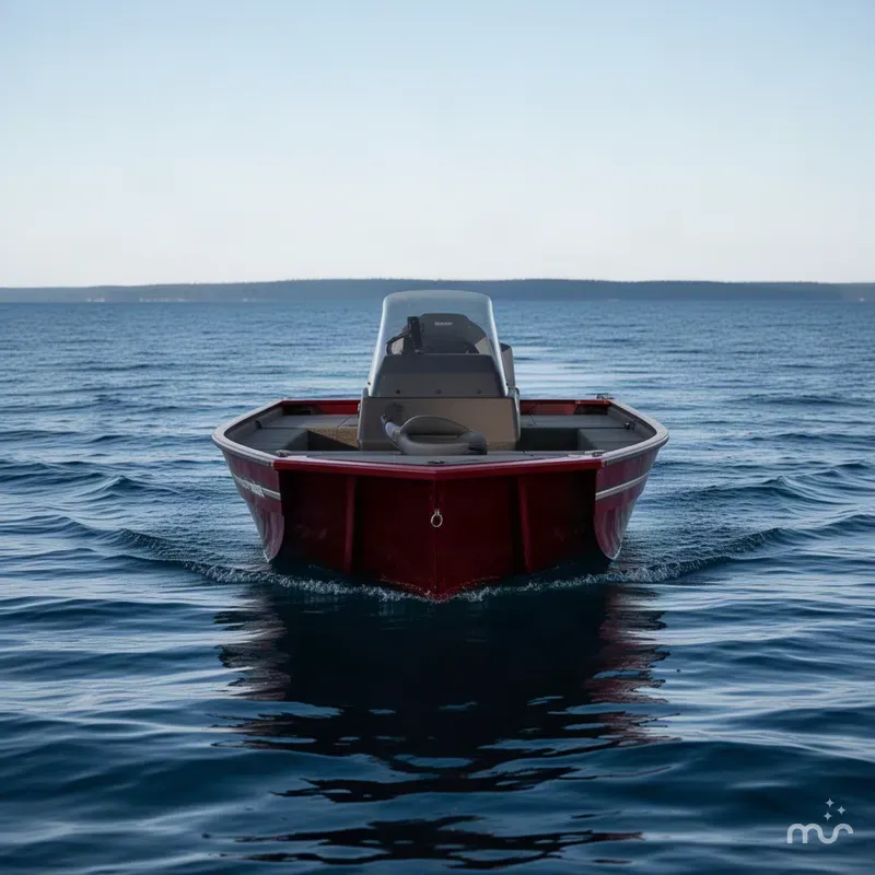 Slide: The Image of Tracker Bass Tracker Classic XL 2027 - 3