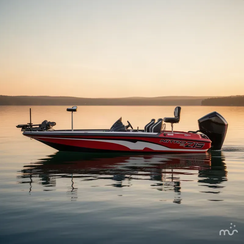 The Image of Nitro Z19 XL Pro 2027 - 0