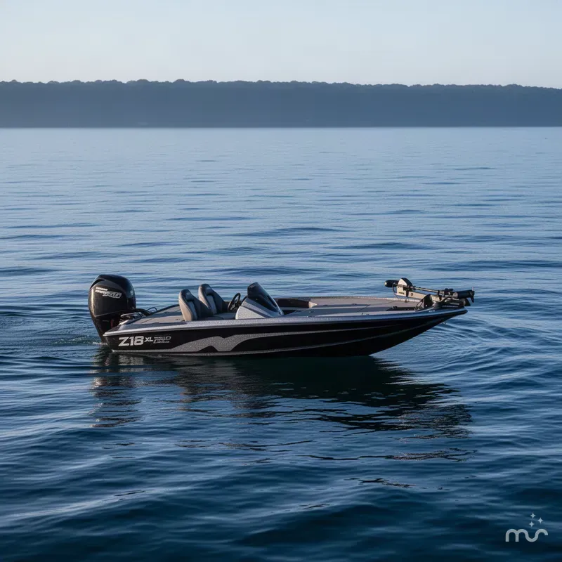 The Image of Nitro Z18 XL Pro 2027 - 0