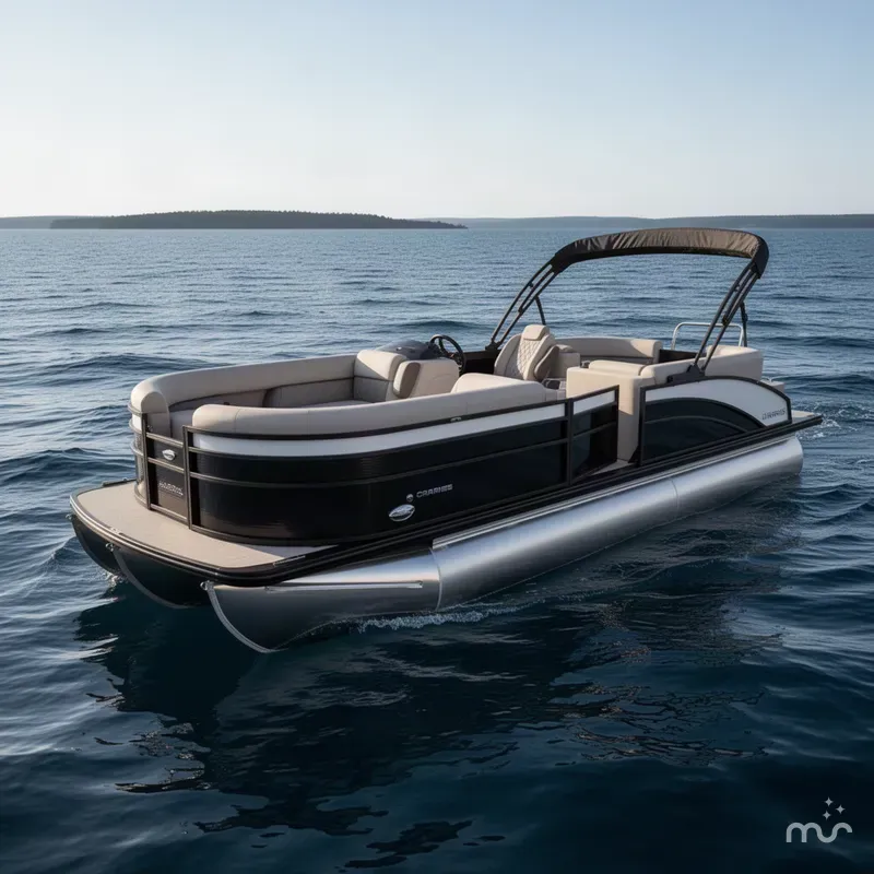 The Image of Harris Cruiser 230 2027 - 0