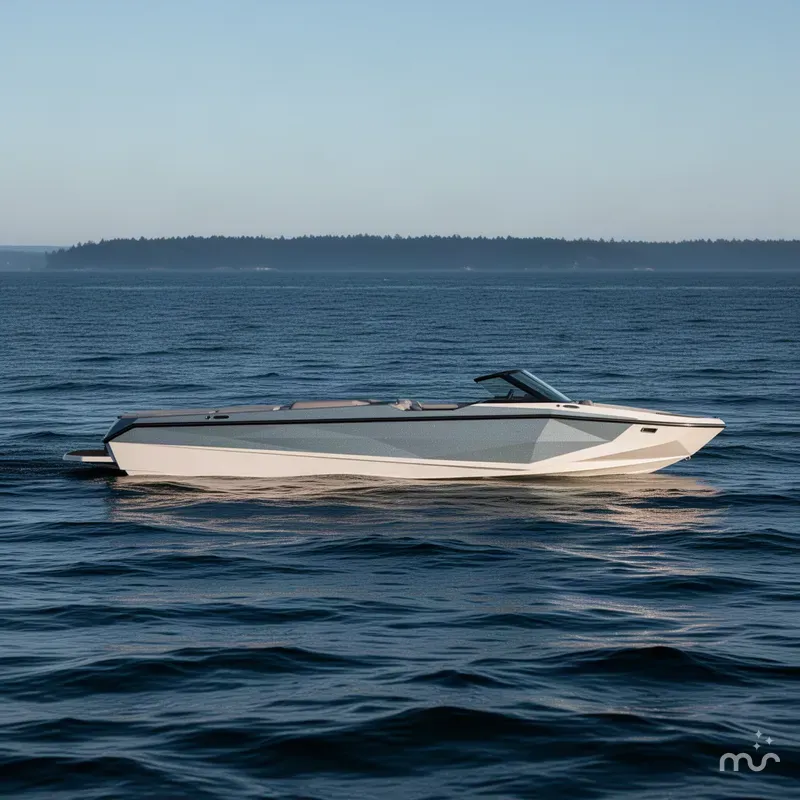 The Image of Nautique Ski Nautique 2027 - 0