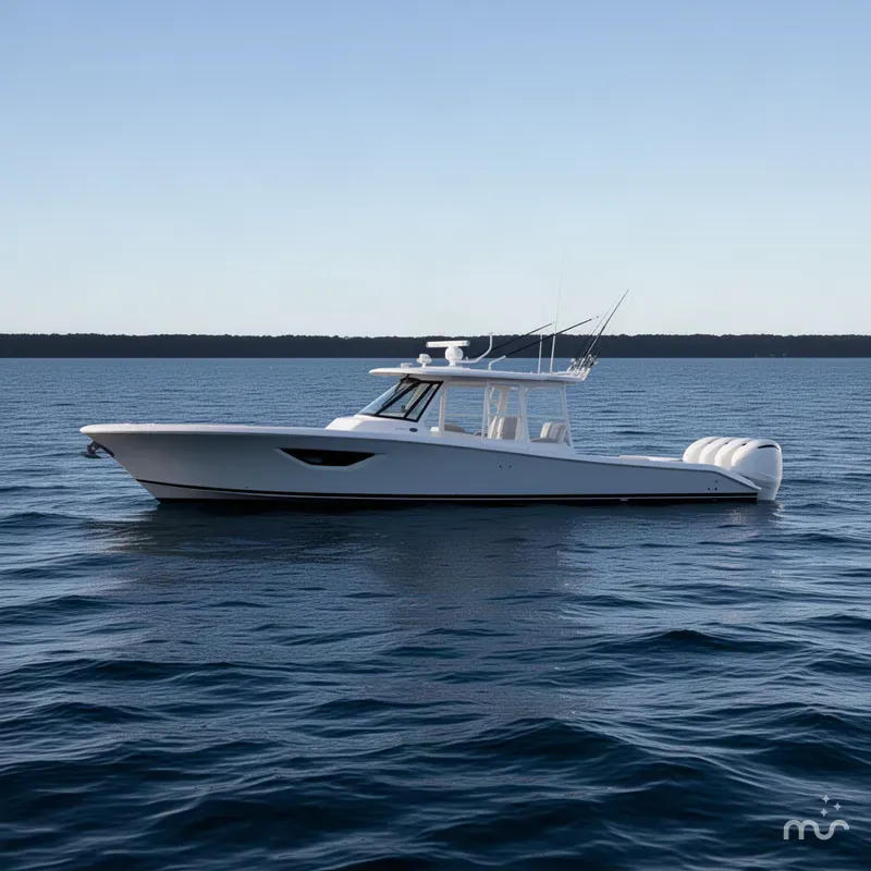 The Image of Pursuit S 428 Sport 2022 - 0