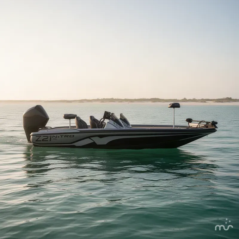 Slide: The Image of Nitro Z21 XL Pro 2023 - 2