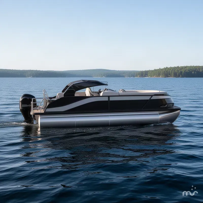 The Image of Harris Grand Mariner 250 SLEC 2027 - 0