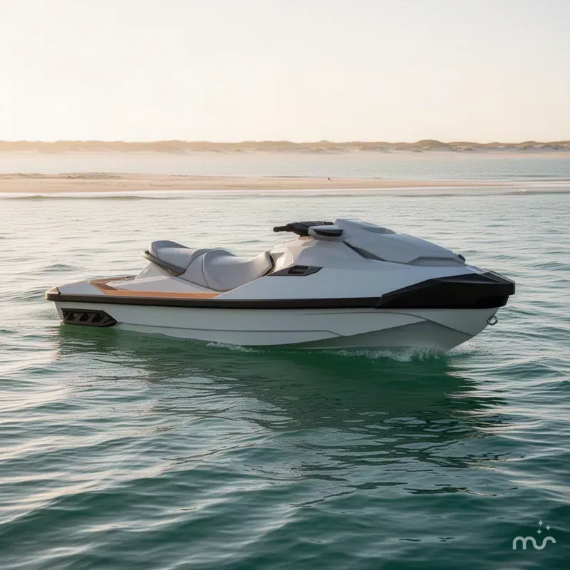 The Image of Sea-Doo FishPro Trophy 170 2022 - 0