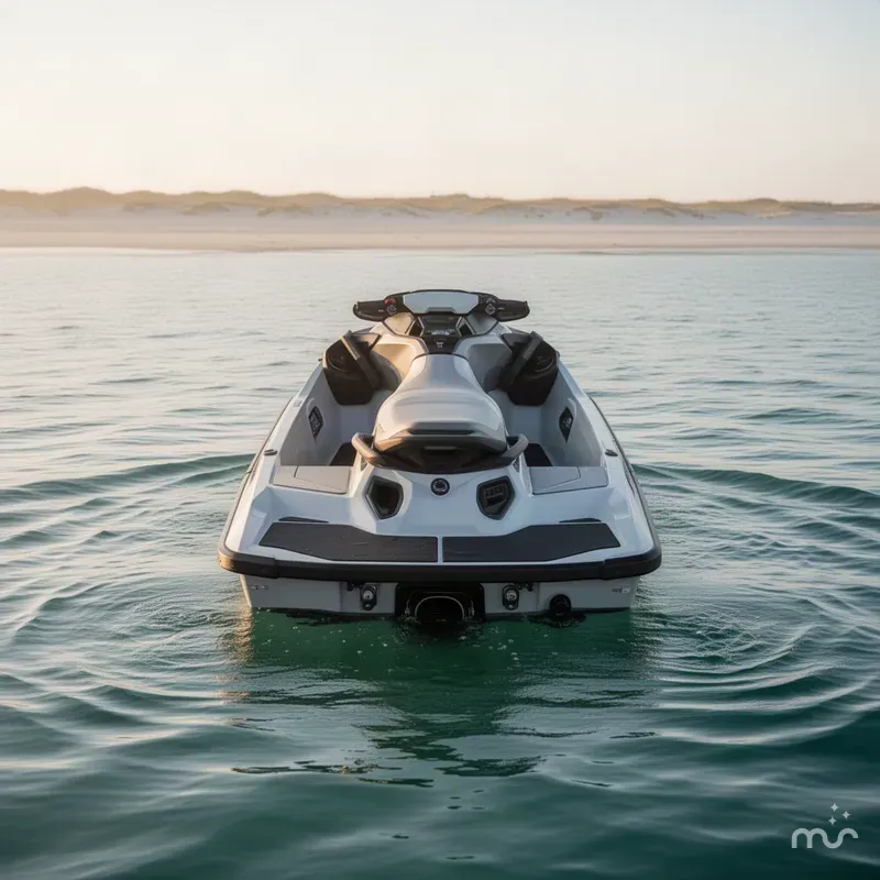 Slide: The Image of Sea-Doo FishPro Trophy 170 2022 - 2