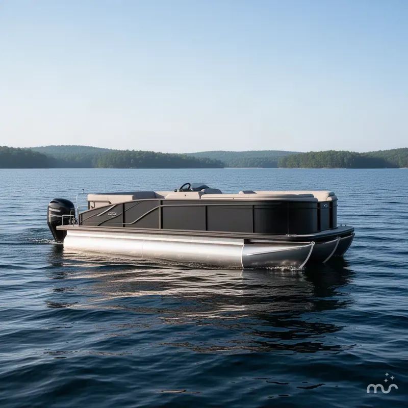 The Image of Harris Sunliner 230 2027 - 0