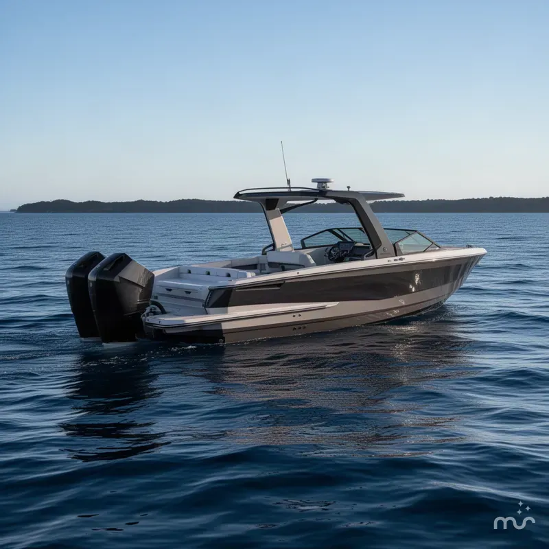 The Image of Aviara AV32 OB 2024 - 0