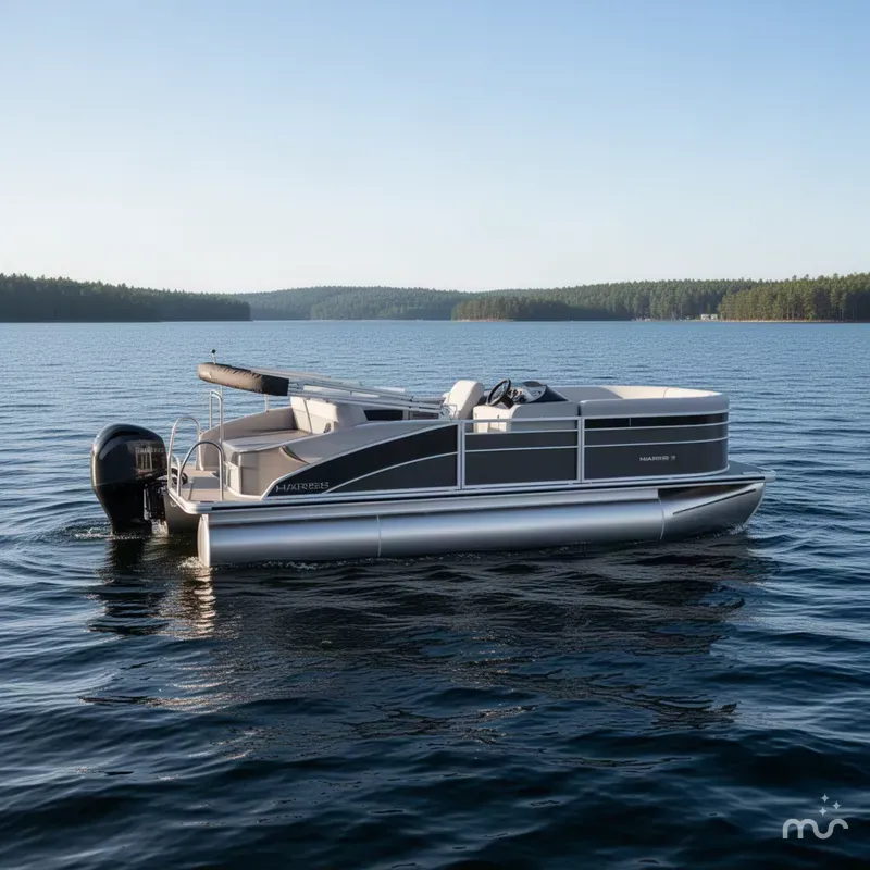 The Image of Harris Cruiser 210 SL 2027 - 0
