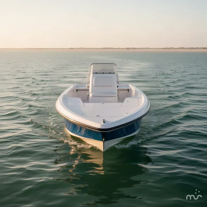 Slide: The Image of Blue Wave 2200 PureBay 2018 - 1