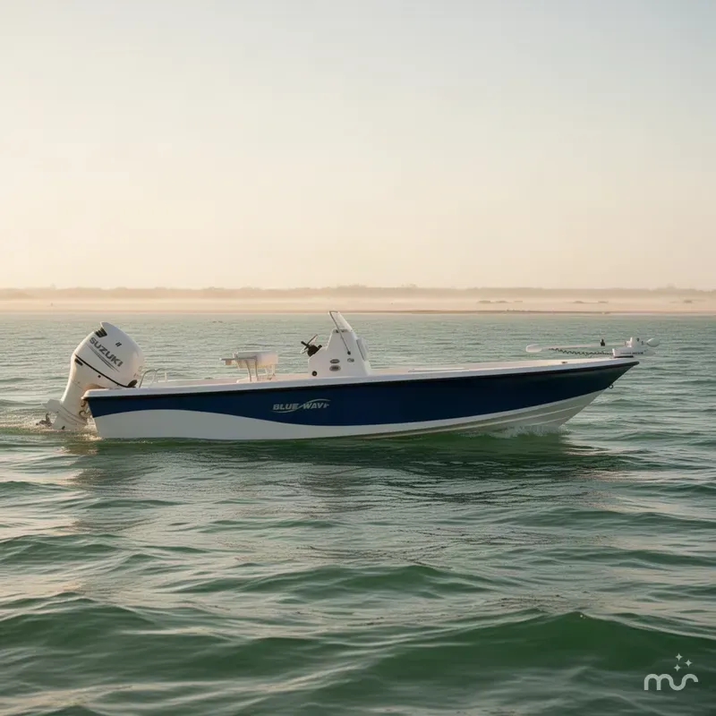 Slide: The Image of Blue Wave 2200 PureBay 2018 - 2