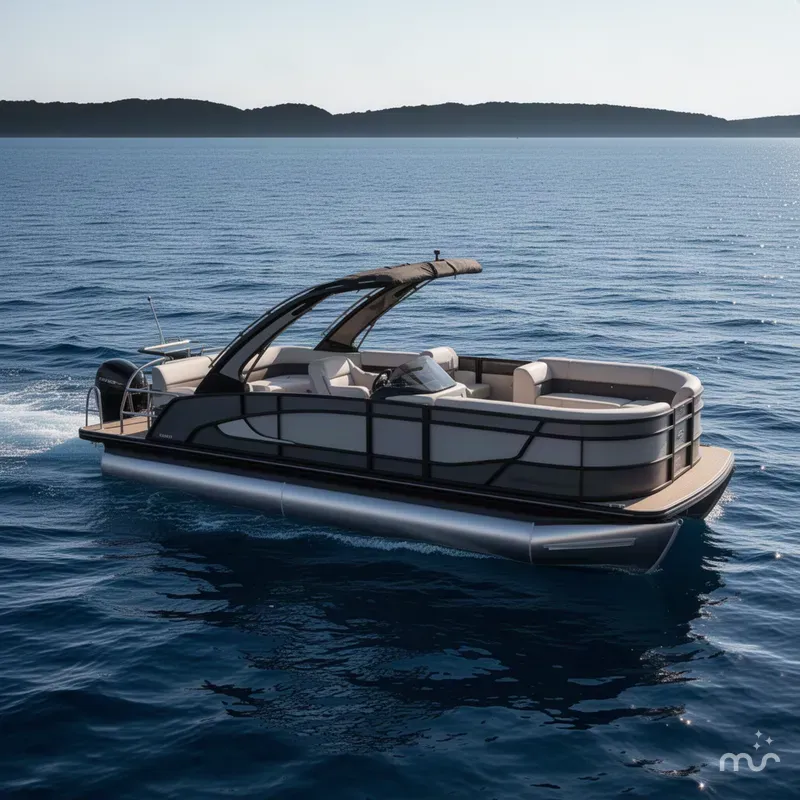 The Image of Barletta Cabrio 22M 2027 - 0