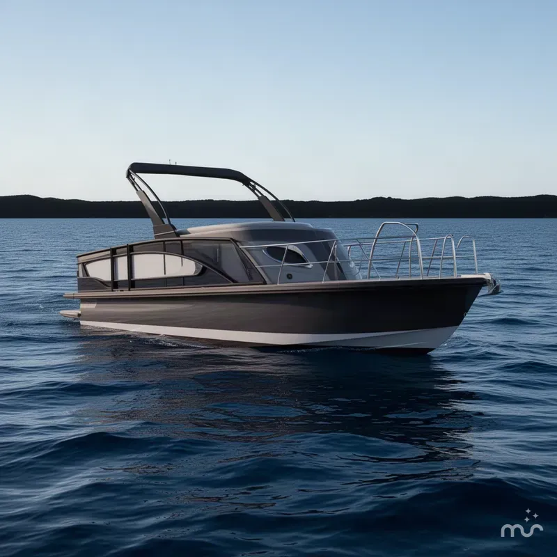 The Image of Barletta Lusso 23QCSS 2025 - 0