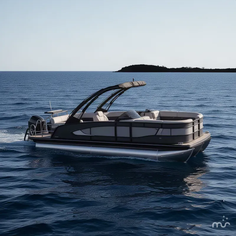 The Image of Barletta CABRIO 20QC 2027 - 0