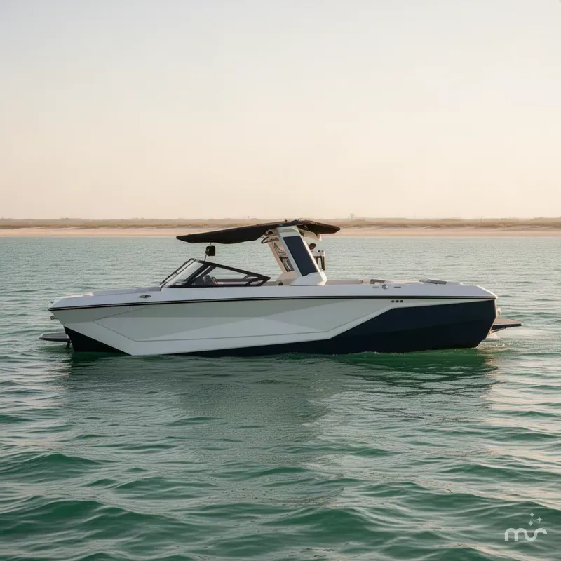 The Image of Nautique Super Air NautiqueG25 2023 - 0