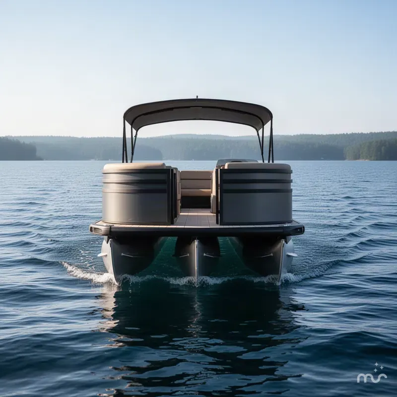 Slide: The Image of Viaggio Lago Z22U 2027 - 1