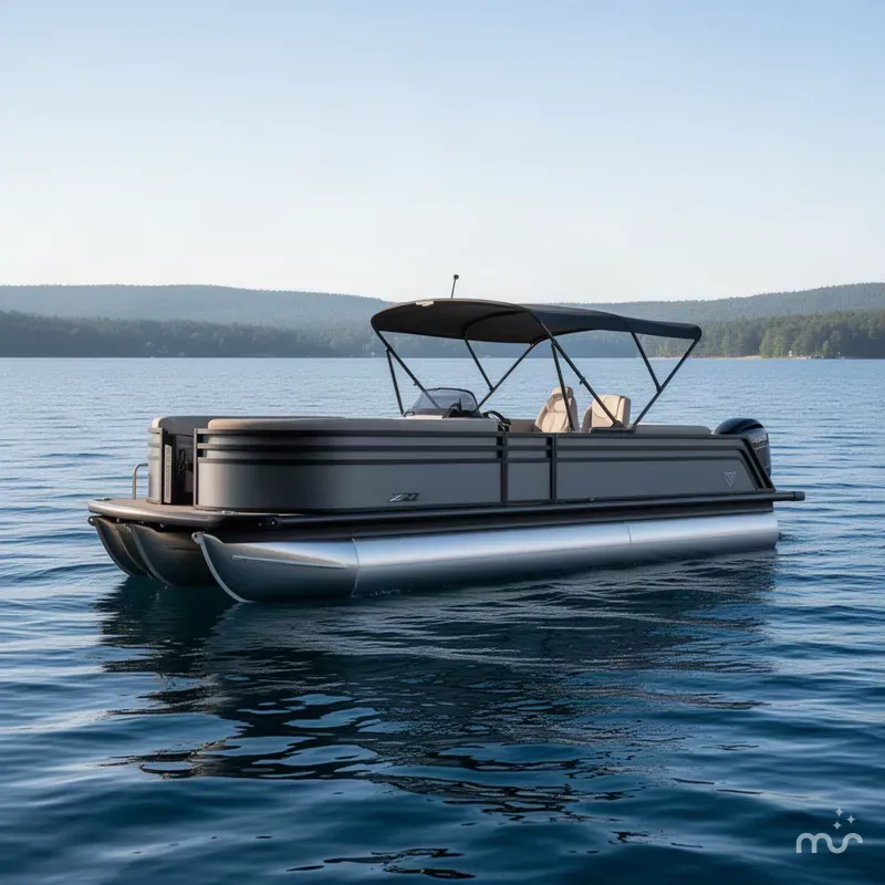 Slide: The Image of Viaggio Lago Z22U 2027 - 2