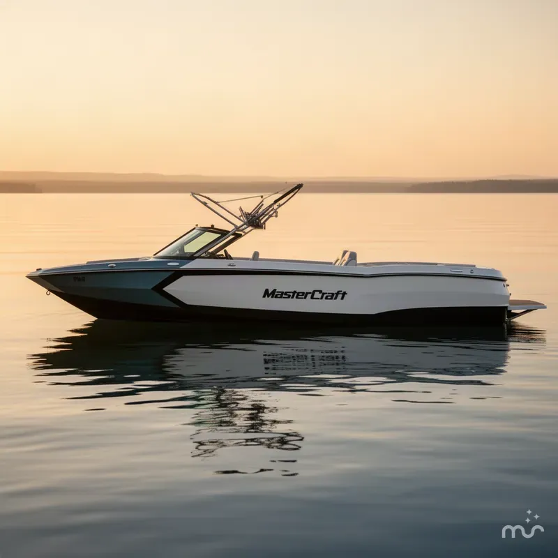 The Image of MasterCraft ProStar 2027 - 0
