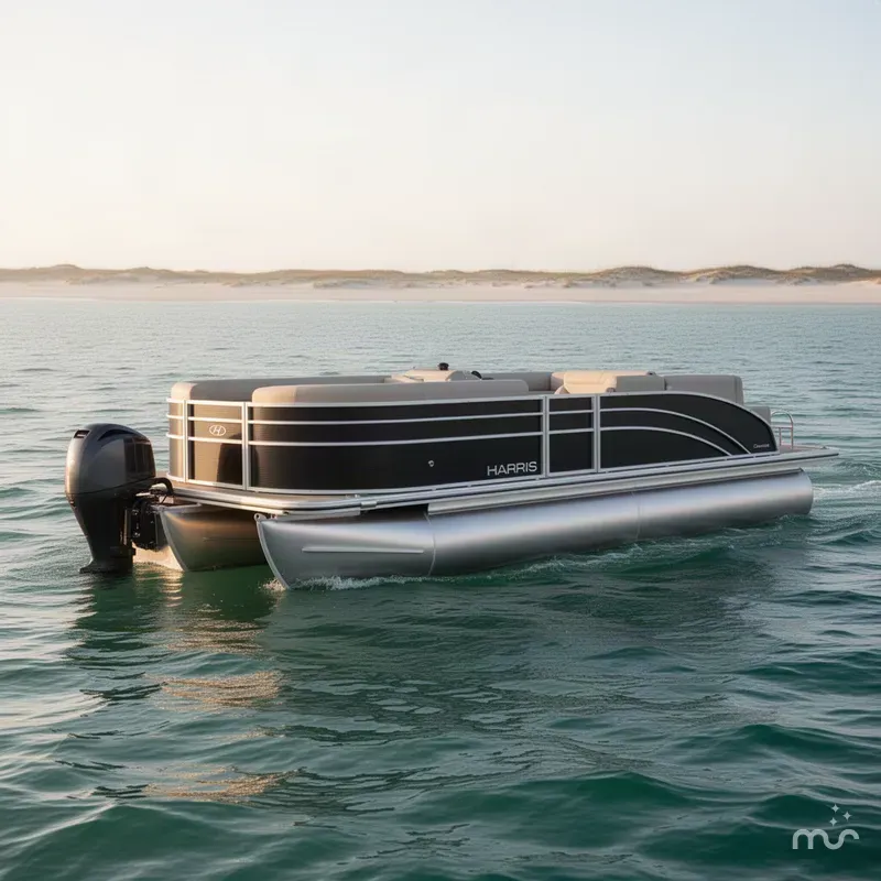 The Image of Harris Cruiser 230 2023 - 0