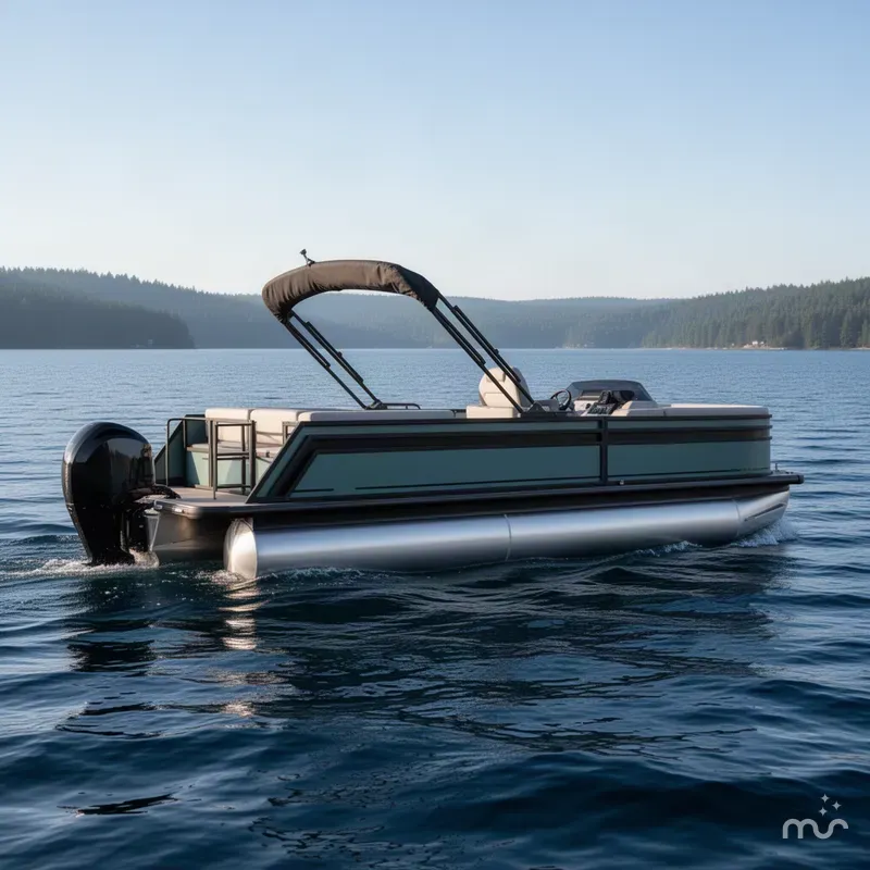 The Image of Viaggio Lago X22S 2027 - 0