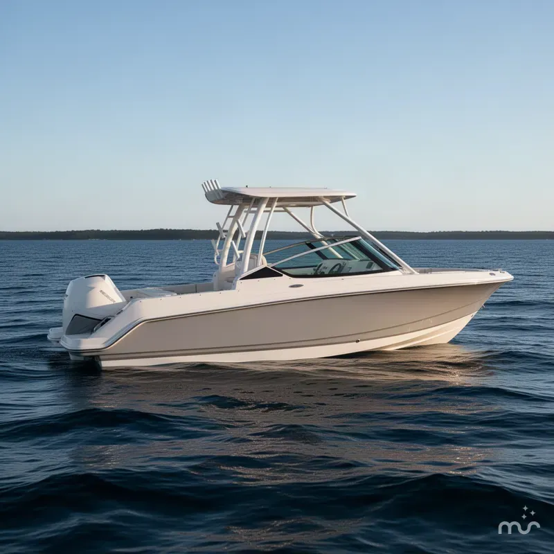 The Image of Boston Whaler 240 Vantage 2027 - 0