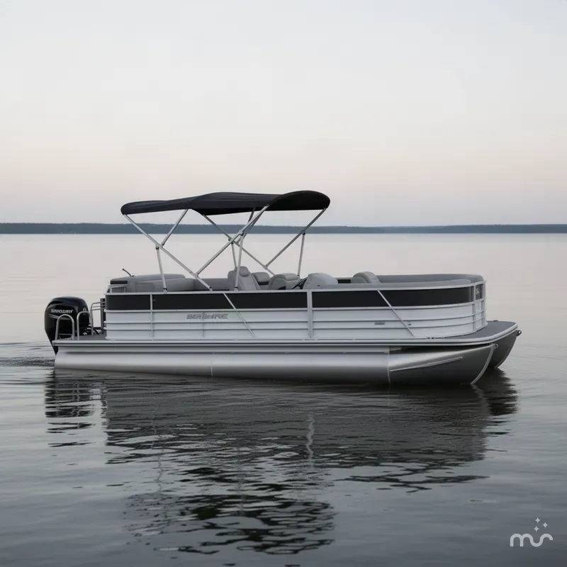The Image of Berkshire 24RFX LE 2026 - 0