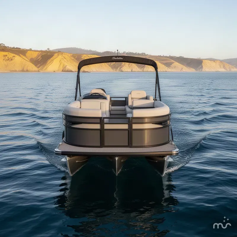 Slide: The Image of Barletta Corsa X23UC 2023 - 2