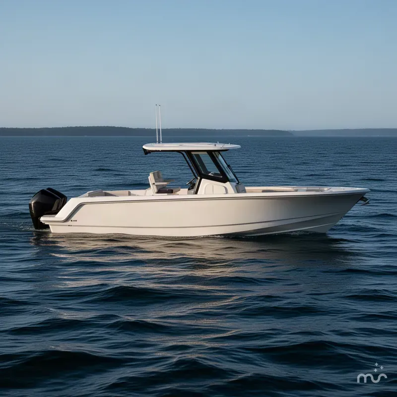 The Image of Boston Whaler 290 Outrage 2027 - 0