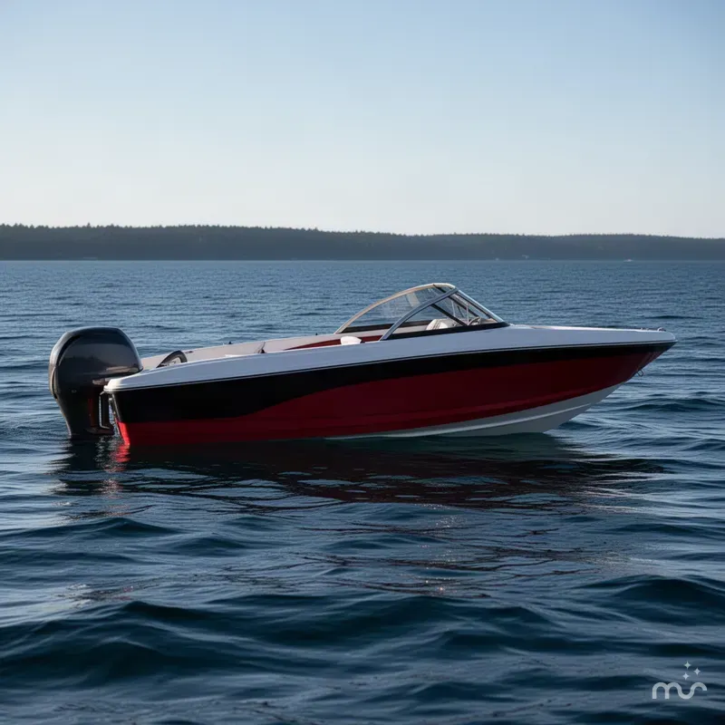 The Image of Rinker 18QX OB 2020 - 0