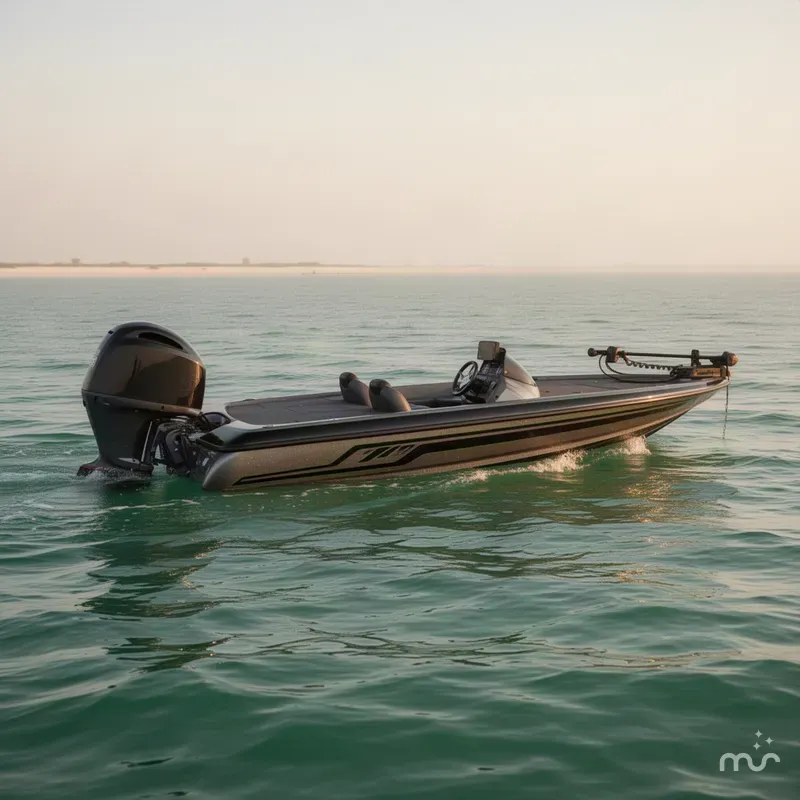 The Image of Skeeter ZX190 2019 - 0