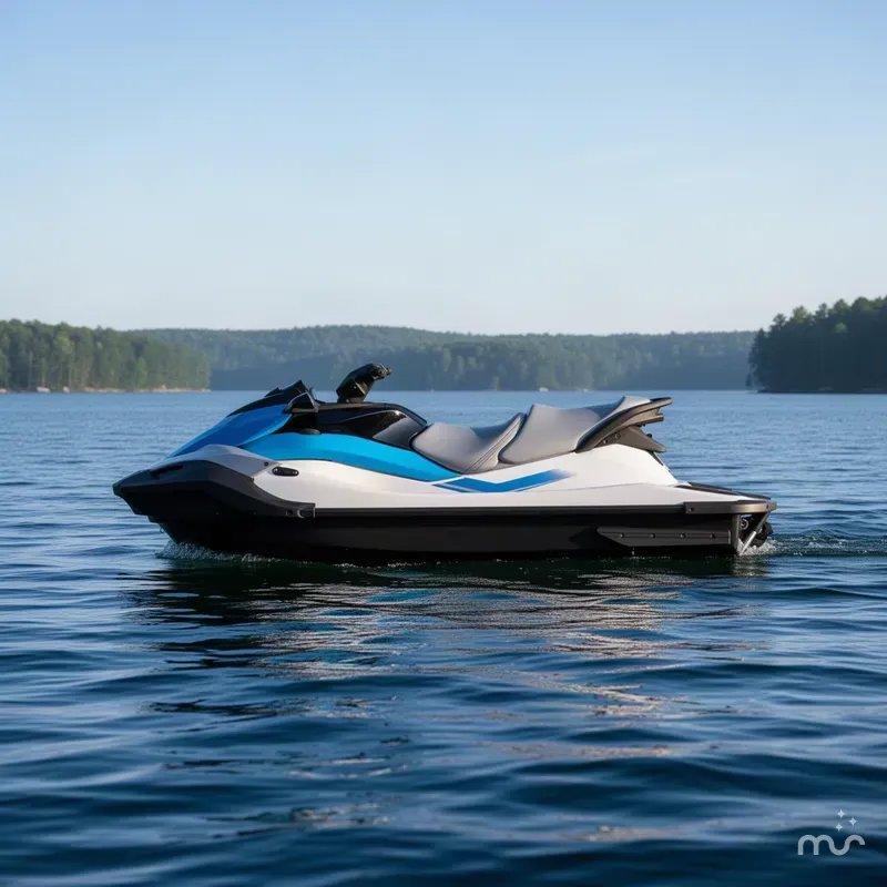 The Image of Kawasaki ST 2027 - 0
