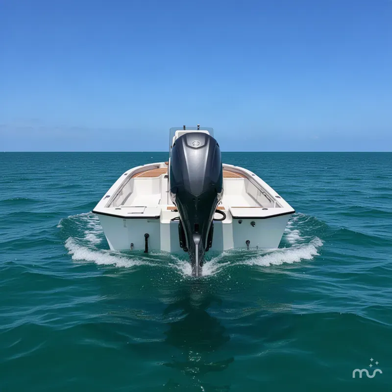 The Image of Avid 21 Magnum 2027 - 1
