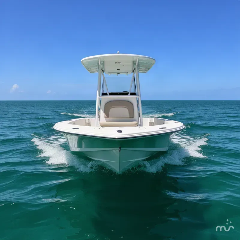 Slide: The Image of Sea Pro 172 2027 - 2