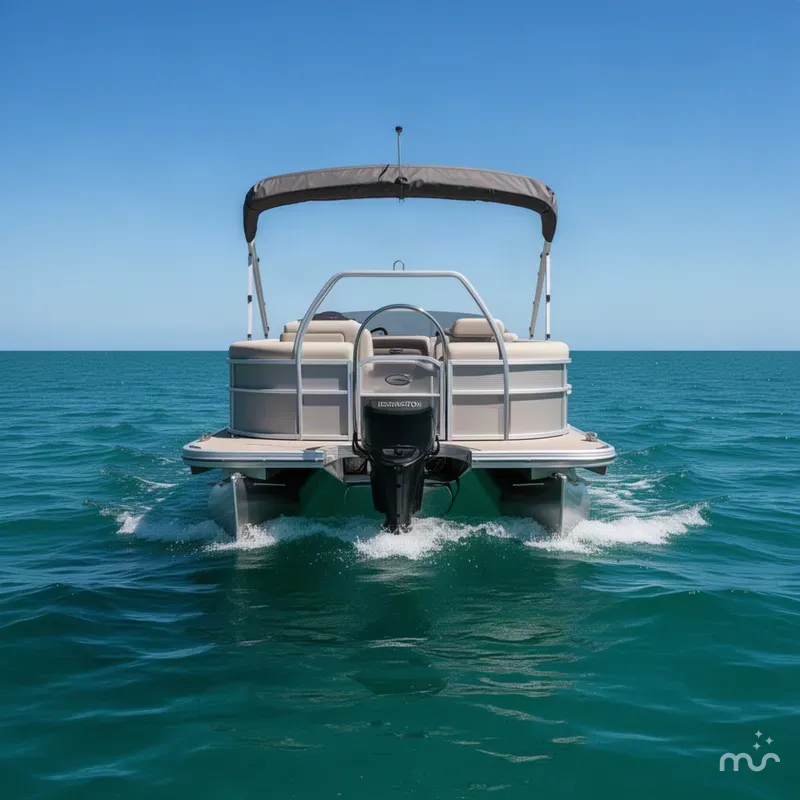 Slide: The Image of Bennington 21SSB 2026 - 1