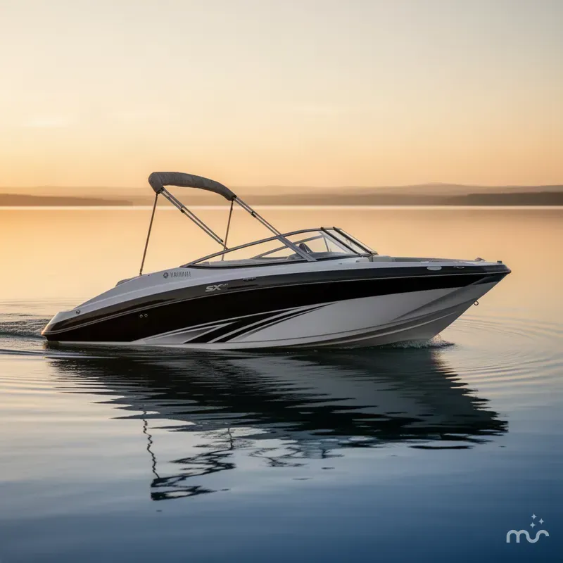 The Image of Yamaha SX190 2015 - 0