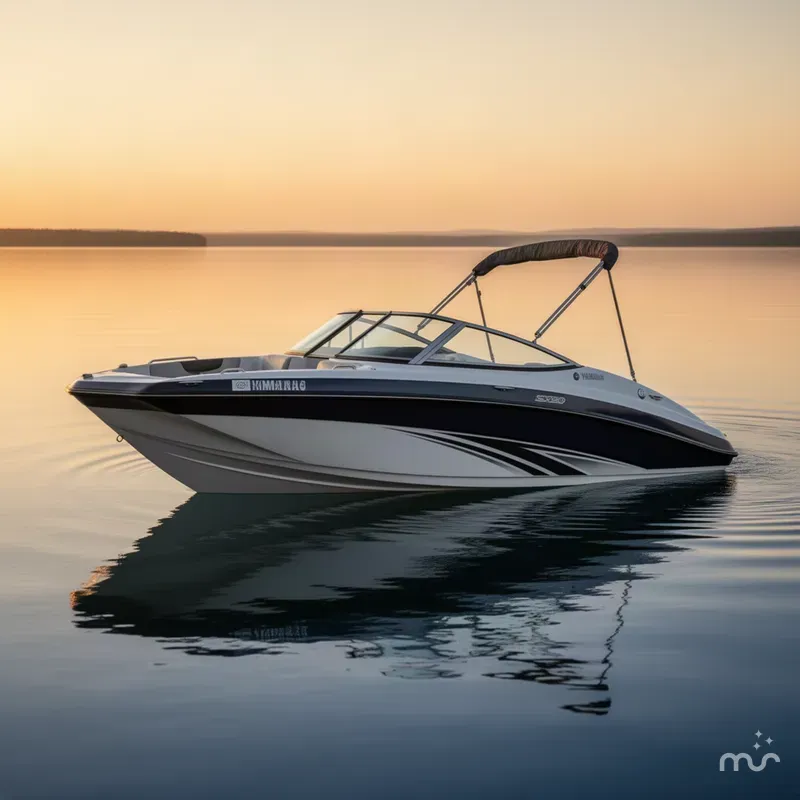 Slide: The Image of Yamaha SX190 2015 - 1