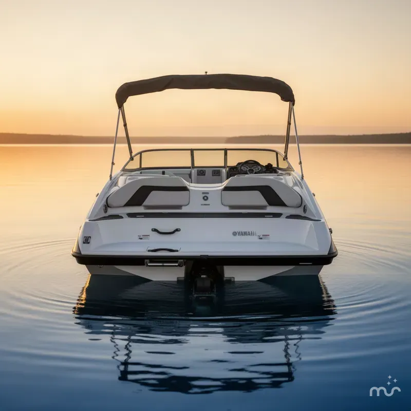Slide: The Image of Yamaha SX190 2015 - 2
