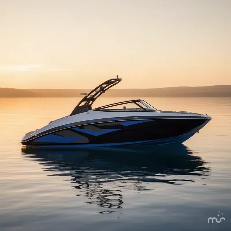 The Image of Yamaha 242X E-Series 2016 - 0