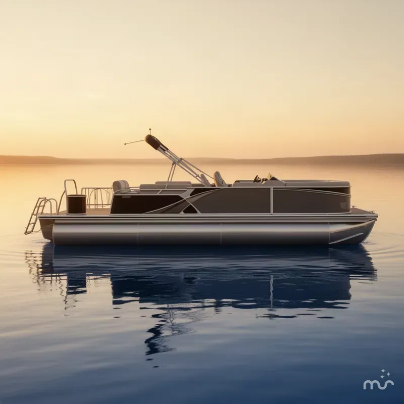 The Image of Avalon LSZ - 23 FT Quad Lounger Shift 2025 - 0