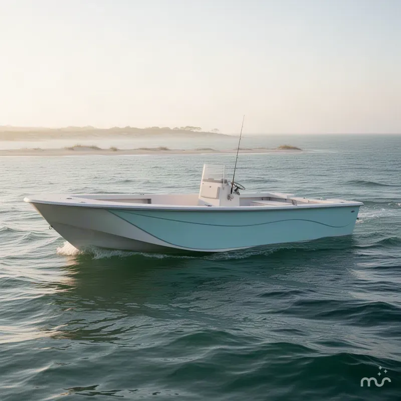 The Image of Carolina 238 DLV 2018 - 0