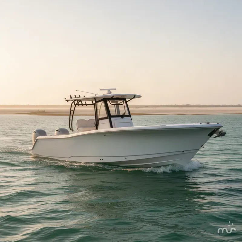 The Image of Sea Hunt Ultra 285SE 2027 - 0